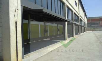 Imagem 5: Área comercial à venda, vinte quatro mil metros em Taboão da Serra - SP