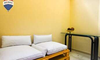 Imagem 7: Casa dos seus sonhos na Vila Romana