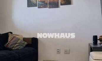 Imagem 6: Apartamento com 2 dormitórios para alugar, 82 m² por R$ 4.300,00/mês - Granja Julieta - Sã