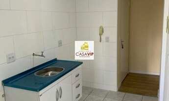 Imagem 5: Apartamento à venda, Ipiranga, 52m², 2 dormitórios, 1 vaga!