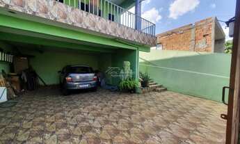 Imagem: MONTE MOR - Casa Padrão - Jardim Paviotti