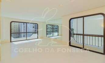 Imagem: São Paulo - Apartamento Padrão - Jardim