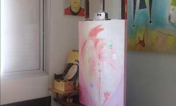 Imagem 7: Apartamento com 2 dormitórios à venda, 60 m² por R$ 410.000,00 - Bosque da Saúde - São Pau