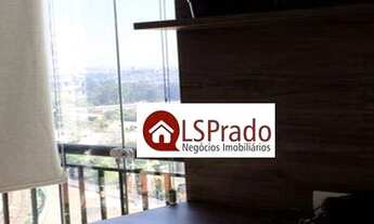 Imagem 6: Apartamento residencial mobiliado à venda, Vila Leopoldina, São Paulo - AP0612