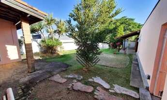 Imagem 3: Casa com 3 dormitórios para alugar, 262 m² por R$ 7.000,00/mês - Vila Trujillo - Sorocaba