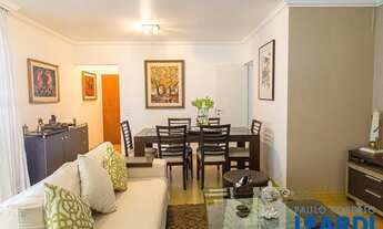 Imagem 5: APARTAMENTO - HIGIENÓPOLIS - SP