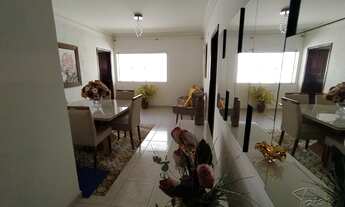 Imagem 7: Casa a Venda com 03 quartos sendo 01 suíte, com 203 m², 03 vagas de garagem em Itapebussu