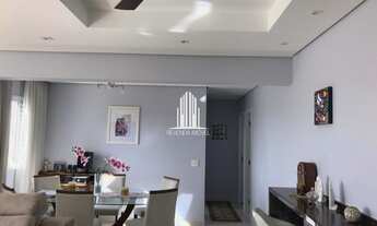 Imagem 6: Apartamento com 2 dormitórios à venda, 92 m²- Alto da Lapa - São Paulo/SP