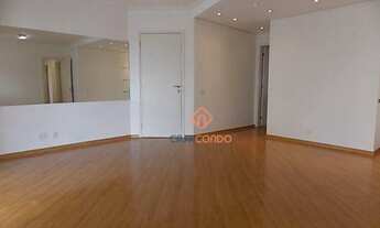 Imagem 4: Apartamento com 3 dormitórios à venda, 100 m² por R$ 1.288.300,00 - Vila Mariana - São Pau