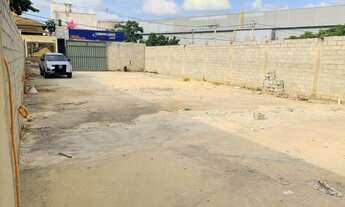 Imagem 5: Terreno para alugar, 360 m² por R$ 2.000,00/mês - Cabral - Contagem/MG