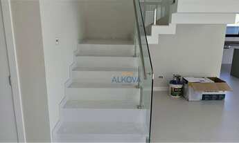 Imagem 6: Casa com 5 dormitórios à venda, 379 m² por R$ 3.900.000,00 - Condomínio Residencial Alphav