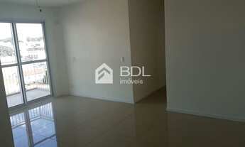 Imagem: Apartamento - Taquaral - Campinas