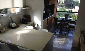 Imagem 3: Apartamento à venda 4 Quartos, 2 Suites, 4 Vagas, 420M², Campo Belo, São Paulo - SP