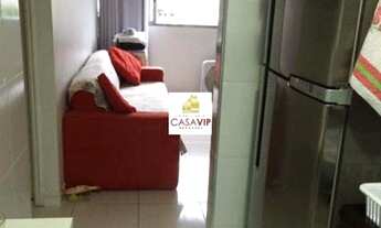 Imagem 2: Apartamento à venda, Campos Elíseos, 52m², 1 dormitório, 1 vaga!