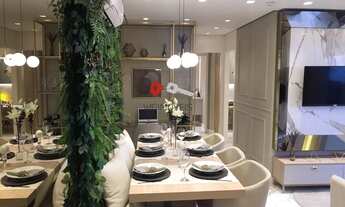 Imagem 2: Apartamento 2 Quartos para Venda em São Paulo, Tatuapé, 2 dormitórios, 1 suíte, 1 banheiro