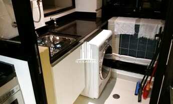 Imagem 6: Apartamento com 1 Quarto e 2 banheiros à Venda, 66 m²