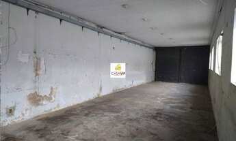 Imagem 2: Galpão comercial para venda ou locação, 480m², mais de 10 vagas!