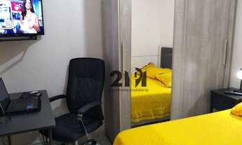 Imagem 4: Casa com 3 dormitórios à venda, 142 m² por R$ 691.500,00 - Parada Inglesa - São Paulo/SP