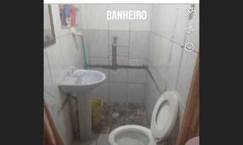 Imagem 5: Vendo casa na comunidade Flamenguinho Osasco