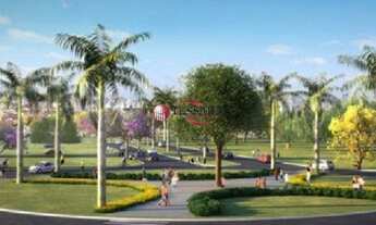 Imagem 2: Venda - Terreno Residencial - Bairro Parque Vila Nobre São José Rio Preto - SP