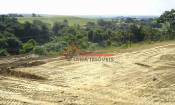 Imagem 2: Monte Mor - Loteamento/Condomínio - Campos de Monte Mor