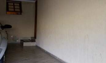 Imagem 3: JUNDIAÍ - Casa Padrão - ANHANGABAÚ