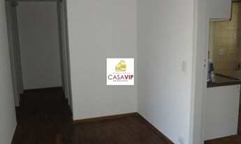 Imagem 3: Apartamento à venda, Sumaré, 83m², 2 dormitórios, 1 vaga!