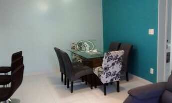 Imagem 7: Apartamento residencial à venda, Campo Grande, Santos