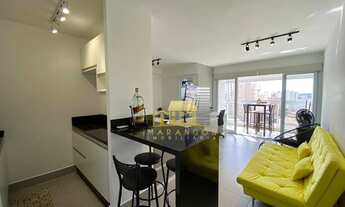 Imagem 2: Studio com 1 dormitório para alugar por R$ 2.700,00/mês - Centro - Campinas/SP