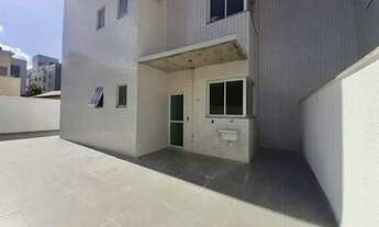 Imagem 4: Belo Horizonte - Apartamento Padrão - Itapoã