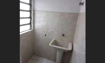 Imagem 6: Apartamento com 1 dormitório para alugar, 40 m² por R$ 1.000/mês - Vila Leonor - São Paulo