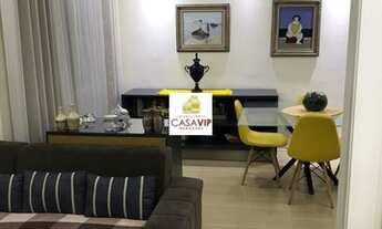 Imagem 7: Apartamento à venda, Cambuci, 64m², 3 dormitórios, 1 suíte, 1 vaga!