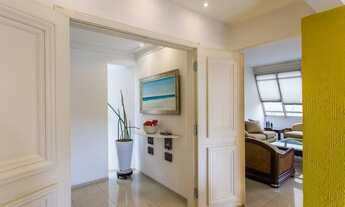 Imagem 7: Apartamento Duplex com 2 dormitórios à venda, 187 m² por R$ 1.895.000,00 - Itaim - São Pau