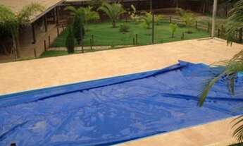 Imagem 7: Sítio para Venda em Fazendinha do Barão Santa Luzia-MG