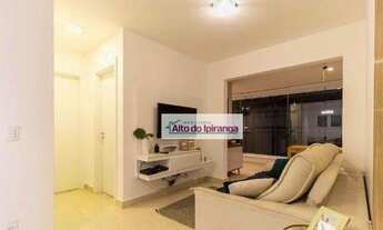 Imagem 5: Apartamento à venda, 70 m² por R$ 850.000,00 - Ipiranga - São Paulo/SP