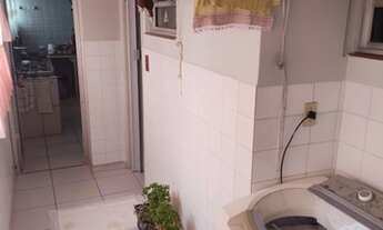 Imagem 4: Apartamento para venda possui 135 metros quadrados com 3 quartos em Centro - Santo André