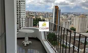 Imagem 6: Apartamento à venda, Santana, 211m², 4 dormitórios, 2 suítes, 3 vagas!