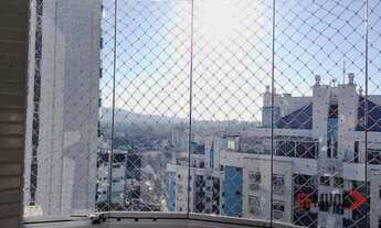 Imagem 6: Apartamento para venda com 88 m² com 3 quartos em Itacorubi - Florianópolis - SC