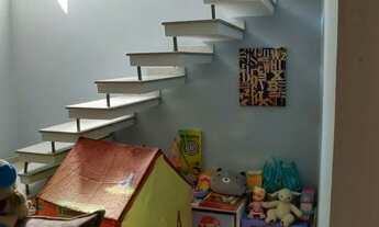 Imagem 3: SOBRADO COM 3 DORMITORIOS E 1 SUITE NA VILA RE