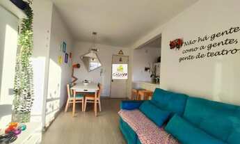 Imagem 3: Apartamento à venda, Vila Paiva, 59m², 2 dormitórios, 1 vaga!