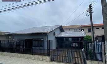 Imagem: ITAJAí - Casa Padrão - Cordeiros