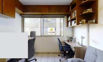 Imagem 5: Apartamento à venda, Bela Vista, 47m², 1 dormitórios, 2 vagas!