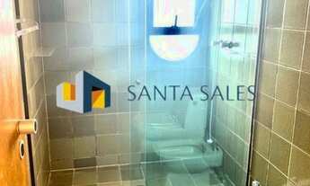 Imagem 2: APARTAMENTO 2 DORMITÓRIO 1 SUITE ITAIM BIBI