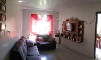 Imagem 2: Toledo - Casa - Jardim Porto Alegre