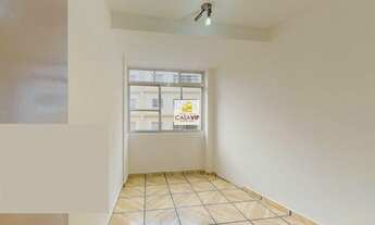 Imagem 6: Apartamento à venda, Liberdade, 53m², 2 dormitórios, sem vaga!