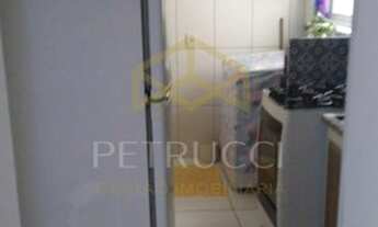 Imagem 5: Apartamento - Residencial Nova Era - Valinhos