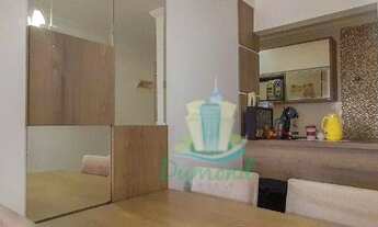 Imagem 5: Apartamento com 2 dormitórios à venda com 50 m² por R$ 315.000 no Jardim Lancaster em Foz