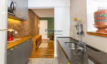 Imagem 7: Apartamento para venda Bosque da Saude 2 quartos