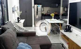 Imagem 6: Apartamento com varanda gourmet, excelentes acabamentos e localização privilegiada - Busso