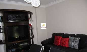 Imagem: Apartamento à venda, Vila Formosa, 90m²